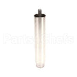 VH881402 Compatible Vulcan Adjustable Leg W/Bullet Foot