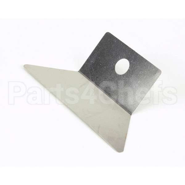 VH921514 Compatible Midwest Appliance Parts Corner Door Seal