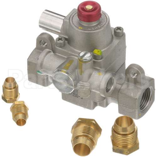VH922159-0000A Compatible Vulcan 24 Ovens Safety Valve