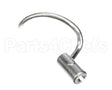 VHOOK-05 Globe Hook, Ss (5Qt/1Pin)