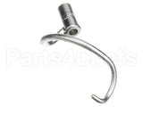 VHOOK-05 Globe Hook, Ss (5Qt/1Pin)