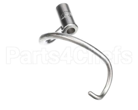 VHOOK-05 Globe Hook, Ss (5Qt/1Pin)