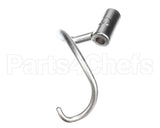 VHOOK-05 Globe Hook, Ss (5Qt/1Pin)