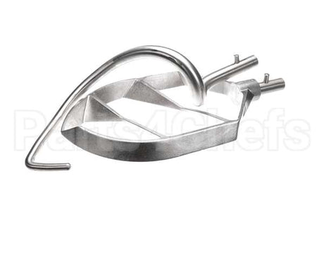 VHOOK-100 Varimixer Hook Ss (100Qt2Pin)
