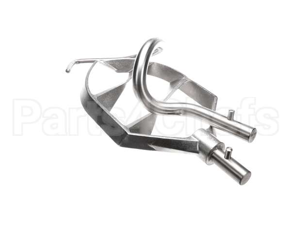VHOOK-100 Varimixer Hook Ss (100Qt2Pin)