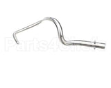 VHOOK-40 Varimixer Hook, Ss (40Qt/2Pin)