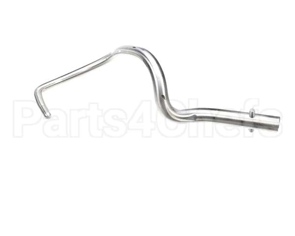 VHOOK-40 Varimixer Hook, Ss (40Qt/2Pin)