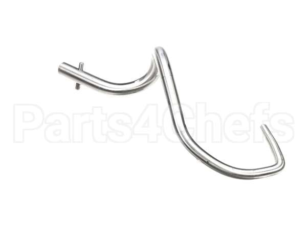 VHOOK-40 Varimixer Hook, Ss (40Qt/2Pin)