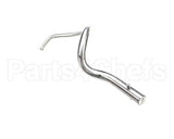 VHOOK-40 Varimixer Hook, Ss (40Qt/2Pin)