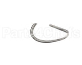 VHOOK-80 Globe Hook, Ss (80Qt/2Pin)