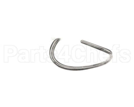 VHOOK-80 Globe Hook, Ss (80Qt/2Pin)