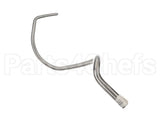 VHOOK-80 Globe Hook, Ss (80Qt/2Pin)
