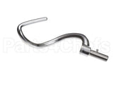 VHOOK12-20 Globe Hook, Ss (D/S-12Qt/1Pin)