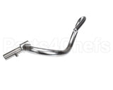 VHOOK12-20 Globe Hook, Ss (D/S-12Qt/1Pin)
