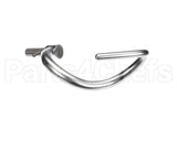VHOOK12-20 Globe Hook, Ss (D/S-12Qt/1Pin)