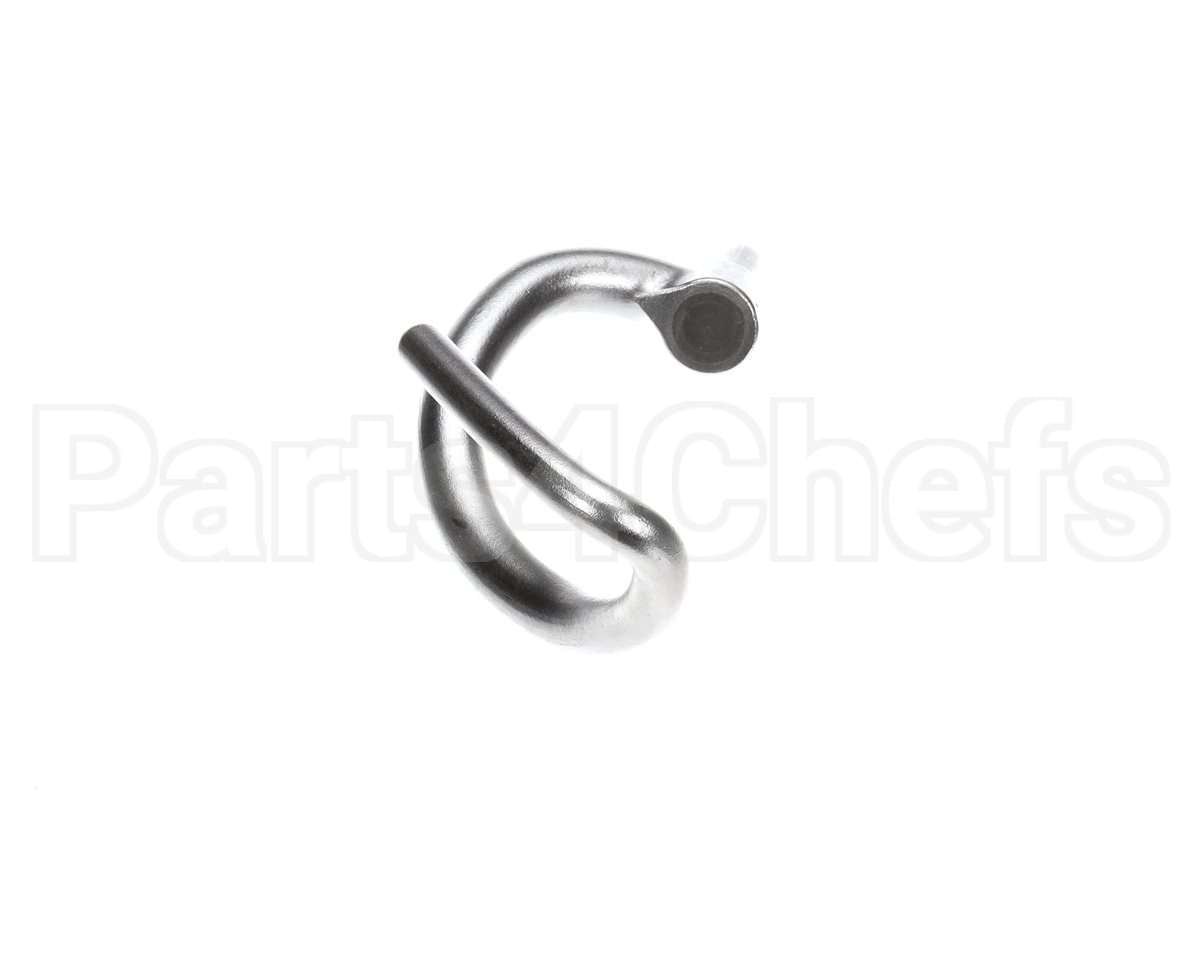 VHOOK12-20 Globe Hook, Ss (D/S-12Qt/1Pin)