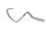 VHOOK20-40 Globe Hook, Ss (D/S-20Qt/1Pin)