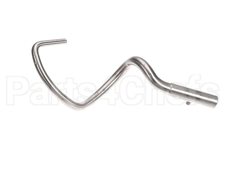 VHOOK20-40 Globe Hook, Ss (D/S-20Qt/1Pin)