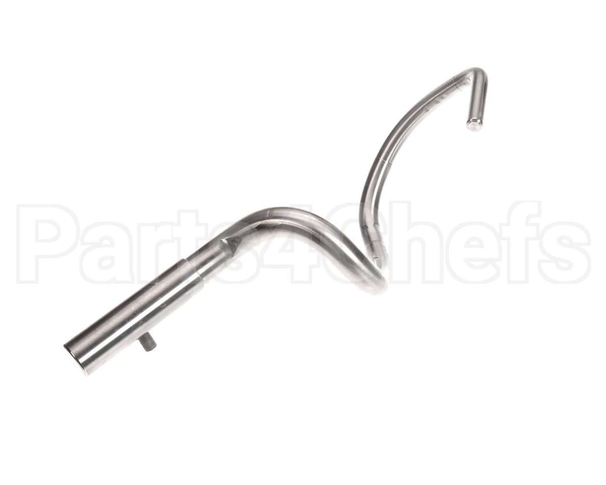 VHOOK20-40 Globe Hook, Ss (D/S-20Qt/1Pin)