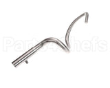 VHOOK20-40 Globe Hook, Ss (D/S-20Qt/1Pin)
