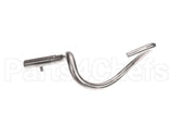 VHOOK20-40 Globe Hook, Ss (D/S-20Qt/1Pin)
