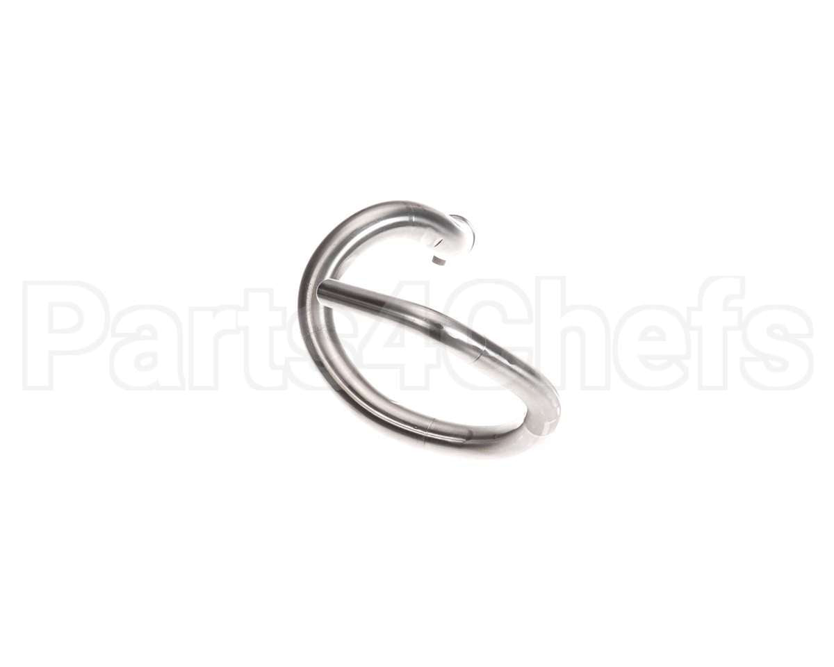 VHOOK20-40 Globe Hook, Ss (D/S-20Qt/1Pin)