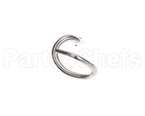 VHOOK20-40 Globe Hook, Ss (D/S-20Qt/1Pin)
