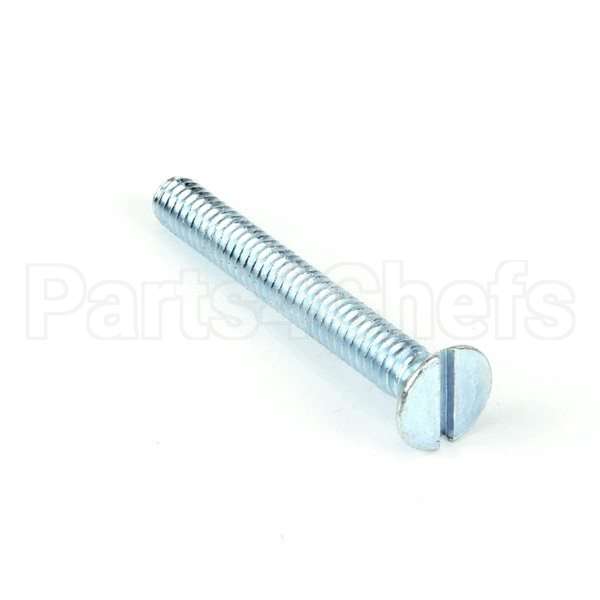 VHSC-120-14 Compatible Vulcan Mach 1/4-20 Screw