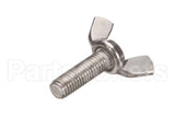 VIOM825 Rotisol Wingscrew For Roast Clamp Spit