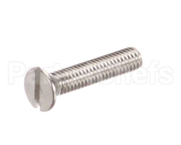 VITFM420 Rotisol Screw For Chrome Hinge - Body