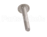VITRLM640 Rotisol Screw Side Panel Bottom/Middle