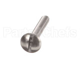 VITRLM640 Rotisol Screw Side Panel Bottom/Middle