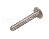 VITRLM640 Rotisol Screw Side Panel Bottom/Middle