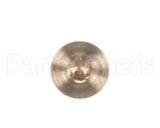 VLAITFHCM610 Rotisol Brass Screw For Glass-Side Of Chagf