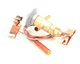 VLV-EXP-R3A1-BRZ Food Warming Thermal Expansion Valve 1-Ton