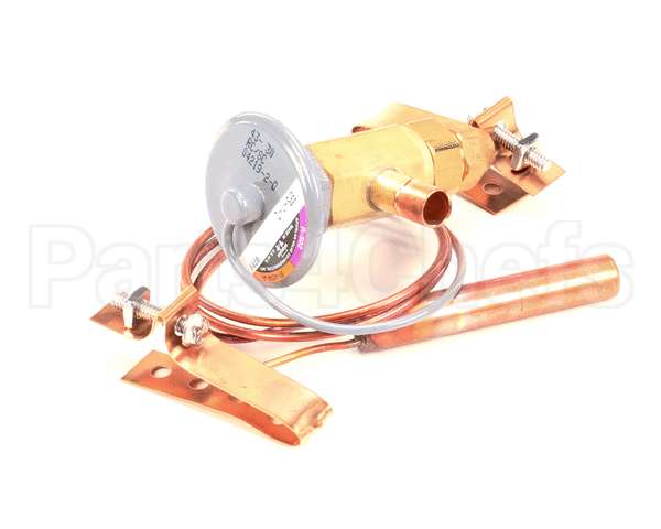 VLV-EXP-R3A1-BRZ Food Warming Thermal Expansion Valve 1-Ton