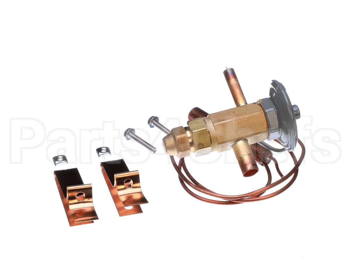 VLV-EXP-TXV Food Warming Thermal Expansion Valve W/Stra
