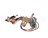 VLV-EXP-TXV Food Warming Thermal Expansion Valve W/Stra