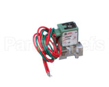 VLVSLND2-WAYPHTT120V Food Warming 2 Way Water Solenoid Valve 120