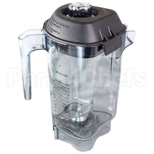 VM015978 Compatible Vitamix Container Assembly