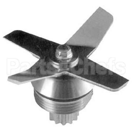 VM1151 Compatible Vitamix Blade, Wet