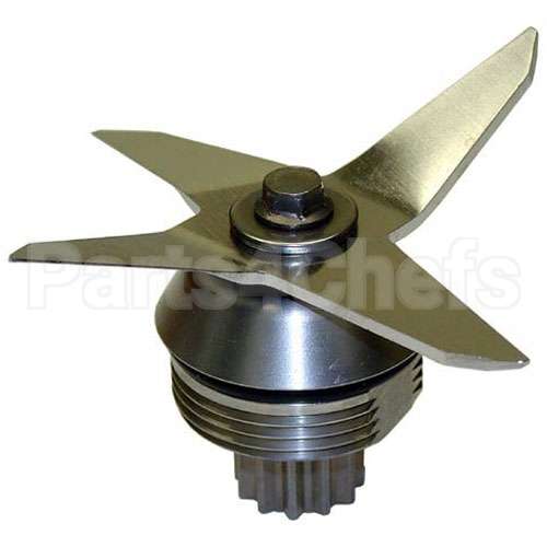 VM1152 Compatible Vitamix Blade, Wet