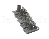 VM1225AO Cadco Door Light Strain Relief