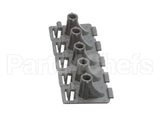 VM1225AO Cadco Door Light Strain Relief