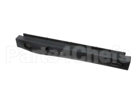 VM1390AO Cadco Front Panel (Stainless W/O Kno