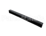 VM1390AO Cadco Front Panel (Stainless W/O Kno