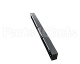 VM1390AO Cadco Front Panel (Stainless W/O Kno