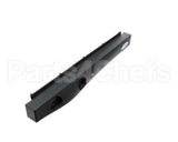 VM1390AO Cadco Front Panel (Stainless W/O Kno