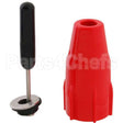 VM1465 Compatible Vitamix Sprayhead Kit Vitamix