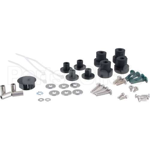 VM15294 Compatible Vitamix Hardware Kit, Includes Feet